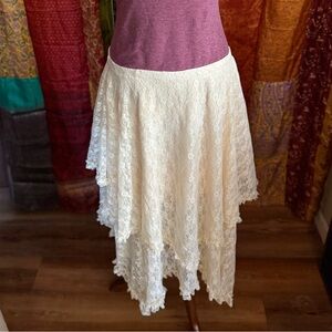 BluIvy @ SMALL BOUTIQUE NEW W/Tags! Fun and flowy! A true asset to any outfit!!!